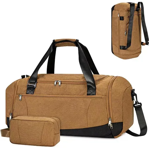 gym backpack